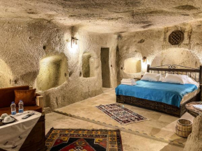 Takunya Cave Hotel